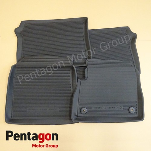 Genuine vauxhall frontera - genuine,