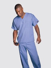 Cherokee 4777 1 pocket scrub