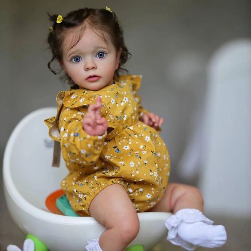 Handmade reborn baby - reborn,