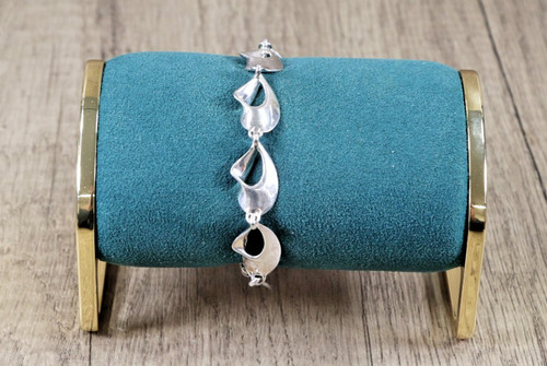 Vintage 925 silver danish - 925,