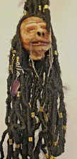 Dre Head Shrunken Head, Custom Made