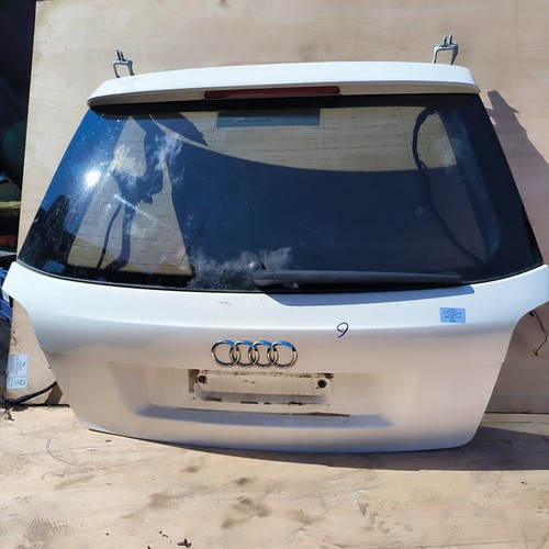 2011 audi door s - 8p, 3