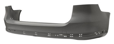 Passat rear bumper comfort - vw,