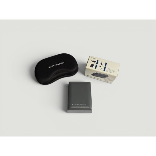Eschenbach max glasses - glasses, set