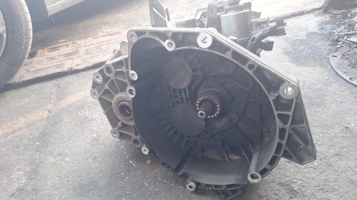 Vauxhall astra cdti f40 - astra, j