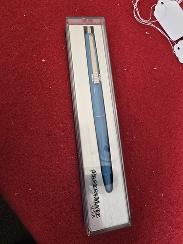 Papermate contour pen pale - contour,