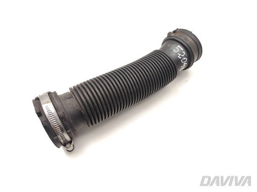 Nissan juke air intake pipe - juke,