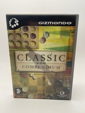 Gizmondo Classic Compendium