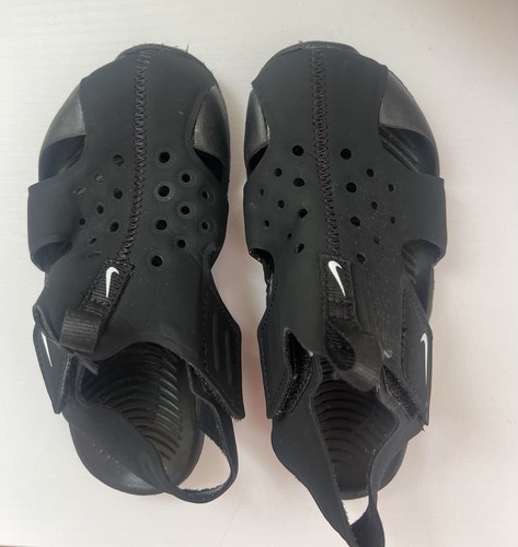 Unisex child black nike - unisex,