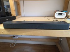 Bose TV Speaker Soundbar with