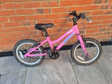 Ridgeback Melody 16 Inch Girls