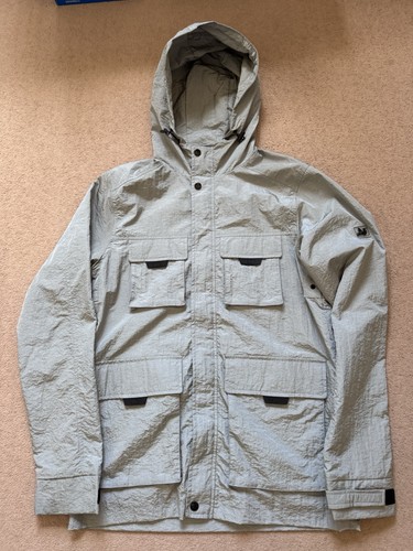 Peaceful hooligan silver - peaceful,