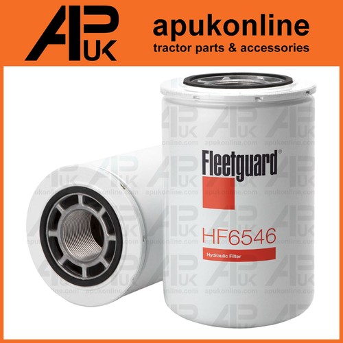 Fleetguard hydraulic filter - fleetguard,