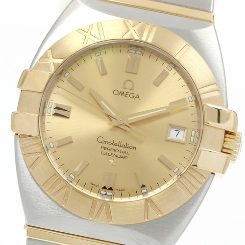 Omega watch 1213 - watch, 1213.10
