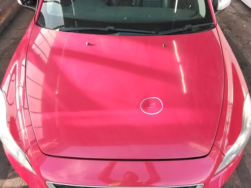 Bonnet volvo c30 mk1 - bonnet,