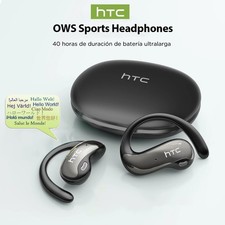 HTC Bluetooth Earphones AI OWS