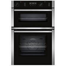 Neff N50 U2ACH7AN7B Built-In