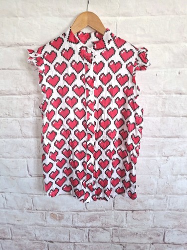 Love moshino women blouse - love, women's