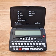 Lexibook Collins Bradfords