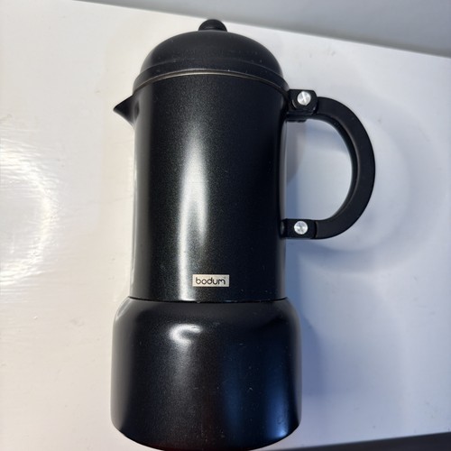 Bodum chambord stainless steel - chambord,