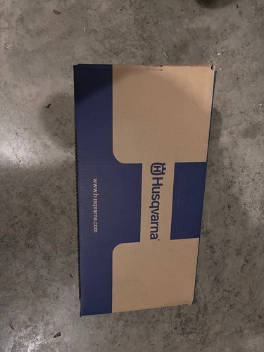Husqvarna t535i battery - t535i,