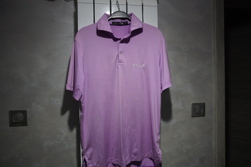 Rlx ralph lauren - rlx, shirt