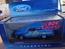 Vanguards Ford Cortina Mk1 Boy