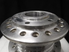Honda CB 750 four K0 hub front