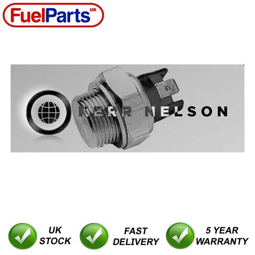 Kerr nelson radiator fan - nelson,