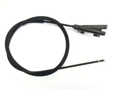 New Bonnet Pull Catch Lock