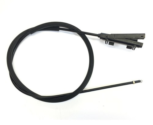 New bonnet pull - new,