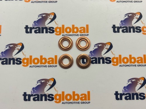 Diesel injector sealing - diesel,
