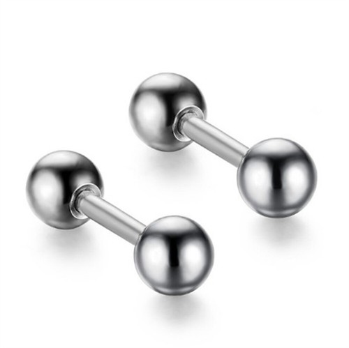 Surgical steel balls - steel,