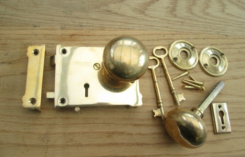 Old vintage victorian - 4",