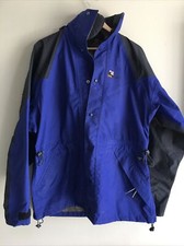 Sprayway Goretex Rain Jacket/x large/waterproof/walking/hiking/treking/fieldgear