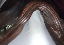 Passier AP Saddle 18”