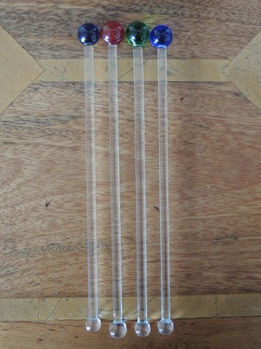 Cocktail stirrers swizzle - stirrers,