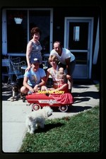 Murray Pedal Car & German