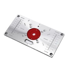 Aluminium Router Trimmer Table