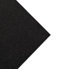 4 Way Stretch Black Acoustic