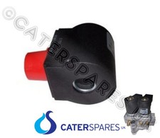 FISH & CHIP RANGE GAS SOLENOID REPLACEMENT COIL FOR DOUBLE GAS VALVE 230 VOLT
