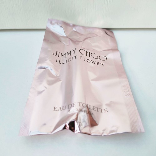Jimmy choo illicit flower - jimmy,