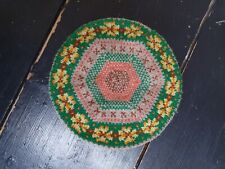 Vintage children's 1930's fair