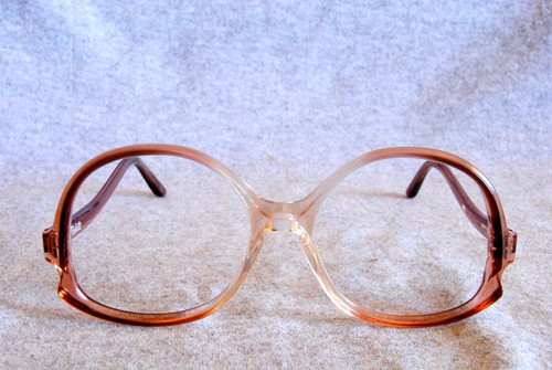 American optical eyeglass - american,