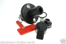 TRAILER CUT OFF ISOLATOR