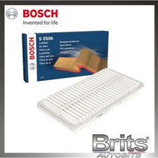 Air Filter fits MAZDA MX5 Mk3