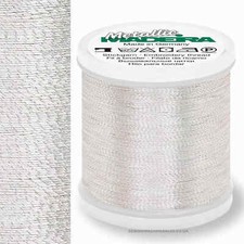 Madeira Metallic Thread 200m