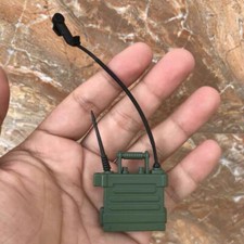 1/6 Scale Soldier Vintage