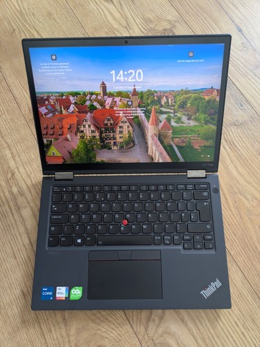 Lenovo thinkpad x13 yoga gen - lenovo,
