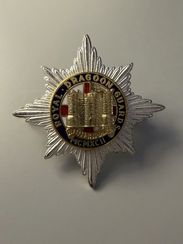 British army yorkshire - army,